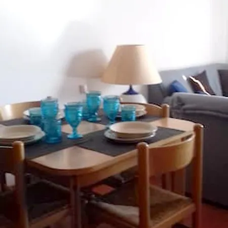 Rua Miguel Torga Apartmán *