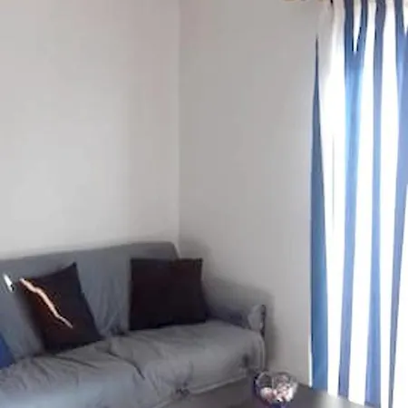 Rua Miguel Torga Apartmán