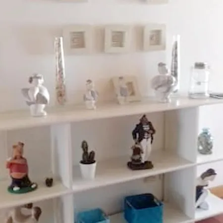 Apartmán Rua Miguel Torga Albufeira