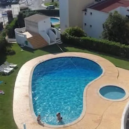 Rua Miguel Torga Appartement *