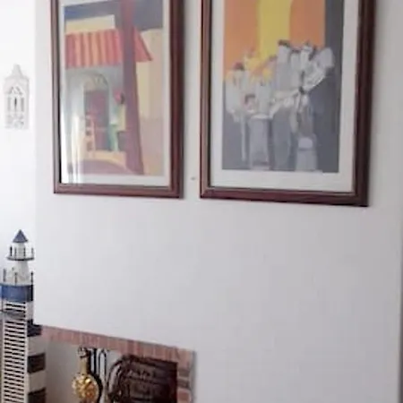 Appartement Rua Miguel Torga Albufeira