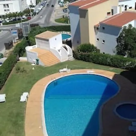 Rua Miguel Torga Albufeira